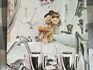 Ufo, Force It  1975  Original Vinyl , Ex+/ Ex+