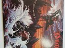 DIO. HOLY DIVER. WARNER BROS. 1-23836. 1983 Original FIRST PRESSING.