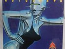 Autograph LP Vinyl That's the Stuff  Blue Cover 1985 RCA Victor SEALED