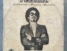 TEE MAC Night Illusion super rare OG Nigerian afro disco boogie funk lp HEAR