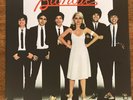 Parallel Lines by Blondie (Record, 2016) 180 Gram Vinyl