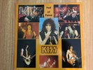 Kiss - Hall of Fame