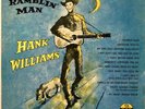 Hank Williams - Ramblin' Man - MGM Records - E3219 - LP, Album, Mono 904860321
