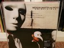 Medeski Martin and Wood Uninvisible 2021 VMP Vinyl Me Please RED MAROON VINYL LP