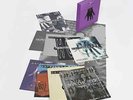 Depeche Mode / ULTRA - THE 12 INCH SINGLES (LTD 8X12 INCH BOX + MP3) / Sony Mus