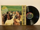 The Beach Boys - Pet Sounds - Vintage Vinyl LP Record T 2458 Mono