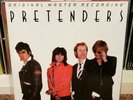 The Pretenders Self Titled S/T ST Debut MFSL MOFI ORIGINAL MASTER 33rpm SEALED
