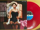 Sophia Loren - Goodness Gracious Me  (LP Vinyl Signed) Hand Signed Autograph