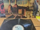 Pink Floyd - Animals - Vinyl LP- Inner 1977 Harvest Records VG+ SHVL815