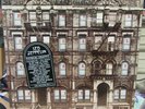 LED ZEPPELIN 2 RECORDs 