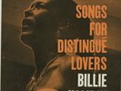 Billie Holiday Songs For Distingue Lovers Verve Classic Mastering Comparison