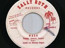 Panama Calypso / Soul 45 LOS MORENOS ALEGRES Wash / Mia SALLY RUTH Hear mp3