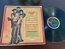 MICHAEL JACKSON Diana Ross Presenta THE JACKSON 5 1970 MEXICO LP Funk Soul