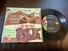 THE IDLE RACE On With The Show +3 1969 MEXICO 7