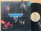 Van Halen 1st Self Titled VG Eruption  RUNNIN WITH DEVIL Ain’t Talkin Bout Love