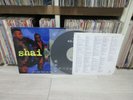 SHAI - If I Ever Fall In Love 10 Tracks 1993 Korea Orig LP Vinyl Insert