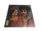 ELISA GABBAI Hebrew Pop LP From Israel: The New Beat MONITOR