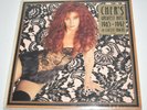 Cher's Greatest Hits 1965-1992 VGC 1992 DOUBLE Vinyl LP Geffen Records GEF24439