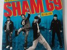 Sham 69 - You're A Better Man Than I 1979 Original Sex Pistols Clash Punk UK82