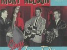 NELSON, Ricky - Sings Jerry Fuller - Vinyl (red vinyl 10