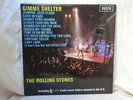 The Rolling Stones:   Gimme Shelter  UK   1971  P2W/P2W first press  EX+   LP