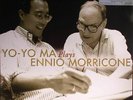 YO YO MA - Yo Yo Ma Plays Ennio Morricone - Vinyl (2xLP)