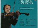 HENRYK SZERYNG RECITAL TREASURES FOR THE VIOLIN PHILIPS ED1 STEREO 838427 DXY NM