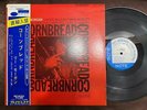 LEE MORGAN CORNBREAD BLUE NOTE LIBERTY BST 84222 OBI STEREO RVG US VINYL LP