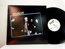 IVY GREEN LP self titled 1978 Pogo Records Ltd. rare dutch punk  vinyl