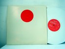 RED SPOT LP various artists 1981 Subterranean White Color  vinyl