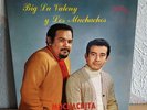 Big Lu Y Los Muchachos Muchachita LP Buena Suerte Records 1969