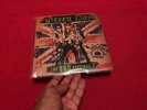 GREEN DAY   THE BBC SESSIONS  PART 1   WHITE VINYL 45   NEW/MINT