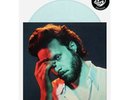 Father John Misty - God's Favorite Customer Newbury Edition Blue 1000