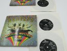 The Beatles Magical Mystery Tour Mono and Stereo EPs (C1178)