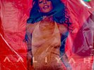 Aaliyah by Aaliyah - Import Pressing On Red Vinyl