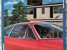CARPENTERS `NOW & THEN` QUADRAPHONIC VINYL LP