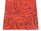 Rush Clockwork Angels Vinyl LP