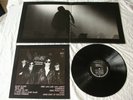 SISTERS OF MERCY FIRST LAST ALWAYS 1st UK PRESS GATEFOLD & INNER - RARELY PLAYED