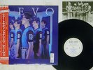 DEVO NEW TRADITIONALISTS WARNER P-11065W(BSK 3595) US OBI VINYL LP