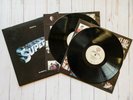Superman the Movie Original Sound Track 1978 2 Vinyl Inner Sleeves - 2BSK 3257