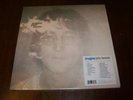 John Lennon, Imagine, 2018 Two LP Apple Press. New, Sealed