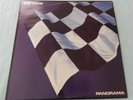  The Cars Panorama LP Vinyl 5E-514 1980 WEA VG-XL 1st OZ Press 