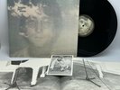 John Lennon ?Imagine 1971 Original Vinyl LP Record with Poster & Pig Postcard