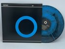 Germs ?(GI) 2016 RE Blue/Black Starburst Colored Vinyl LP Punk Limited 1,000 NM