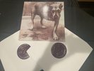 Alice in Chains Three Legged Dog Tripod 2 X LP Vinyl Import Record