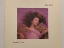 Kate Bush  Hounds Of Love  Vinyl LP  EMI America ST-17171 1985 Original W/inner