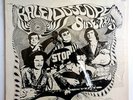 KALEIDOSCOPE - Side Trips - Vinyl LP 1st Press 1967 Epic BN 26304 Folk Rock RARE