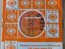THE MUSIC PEOPLE 45 PROMO Regine LATIN Disco FUNK 1979 Pampas Disco Shock