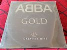 ABBA **Gold - Greatest Hits** ORIGINAL 1992 2 LP SET Venezuela **STILL SEALED**