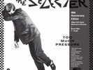 Selecter - Too Much Pressure LP NEW W/ 7
